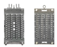 Taizhou Qihong:  48-Cavity Preform Mold(Mould)