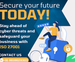 ISO 27001 Consultants in Miami